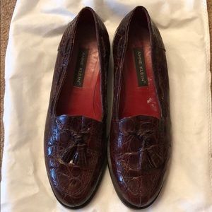 Anne Klein Loafers